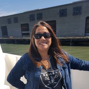 Meet your Posher, Tish